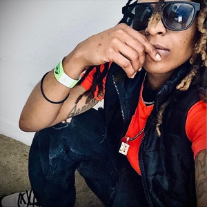 Now I’m Frozen Cold (Explicit)