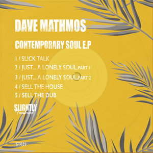 Contemporary Soul E.P