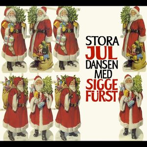 Stora juldansen