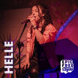 Helle Flores Epic Valentine (feat. Helle & LVINBEATS) (Explicit)