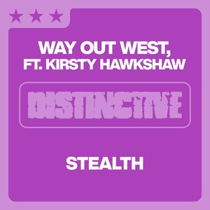 Stealth (Nubreed Mix)