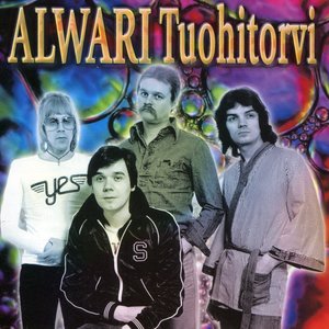 Alwari Tuohitorvi (Live)