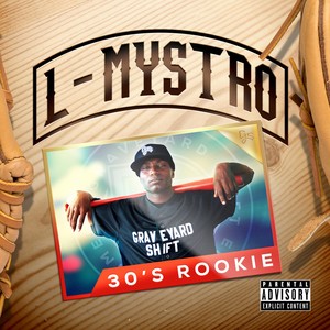 30's Rookie (Explicit)