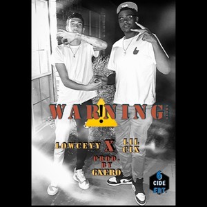 WARNING SHOTS (feat. Lil Cix) [Explicit]