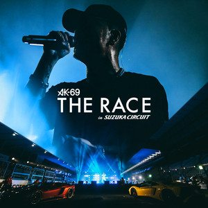 Racin' (THE RACE in SUZUKA CIRCUIT|Explicit)
