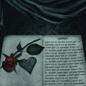 Este Es el Último Tema Que Te Escribo (Explicit)