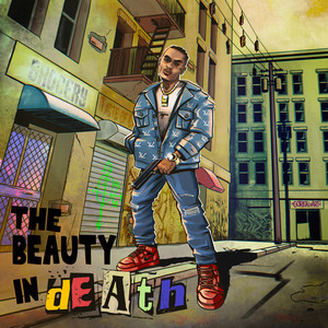 The Beauty In Death (Explicit)