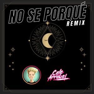 No se porqué (Remix)