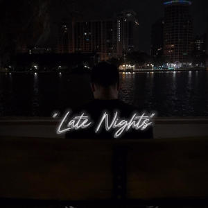 Late Nights (feat. colaver)