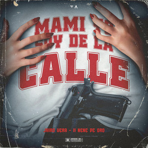 Mami Yo Soy de la Calle (Explicit)