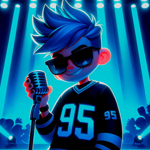 такая любовь (Explicit)