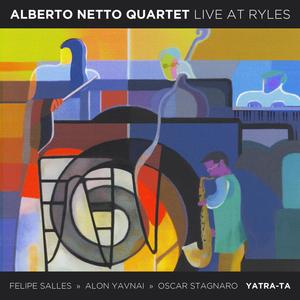 Yatra-Ta (feat. Felipe Salles, Alon Yavnai & Oscar Stagnaro)