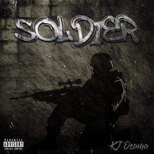 Soldier (Explicit)