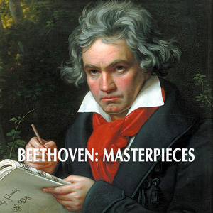 Missa Solemnis in D Major, Op. 123: IV. Sanctus: Praeludium -  Benedictus