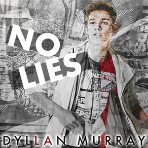 Dyllan Murray - Kiss Me