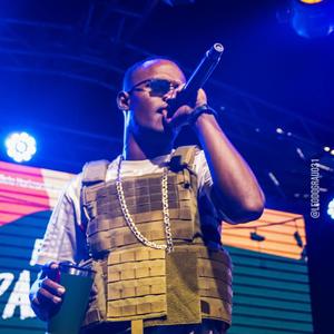 Catu (feat. Nicoby) (Explicit)