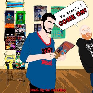 Come On (feat. Robber Mac's) (Explicit)