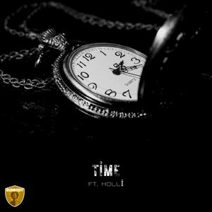 Time (feat. Holli)