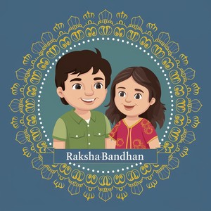 Raksha bandhan