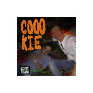 COOOKIE (feat. Max Ernst) (Explicit)