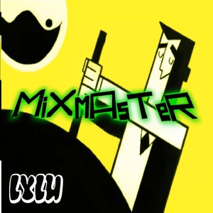 Mixmaster 2 (Explicit)