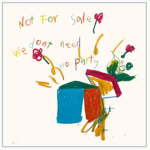 We don't Need no Party