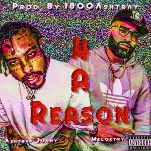 4 A Reason (BLM Version) [Explicit]