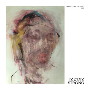 Iz & Diz - Strong (INSTINCT Remix)
