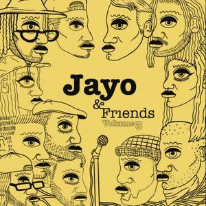 Jayo & Friends Volume 3