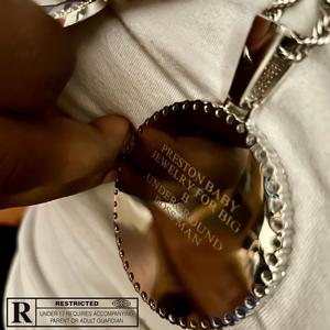 Money man (feat. Laskiiz) (Explicit)