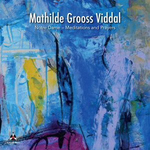 Mathilde Grooss Viddal - Reflection IV