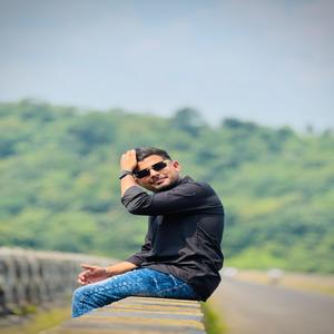 Shailesh Dadacha Birthday