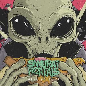Fear No Slice (Explicit)