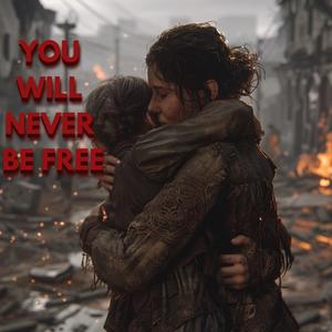 You Will Never Be Free