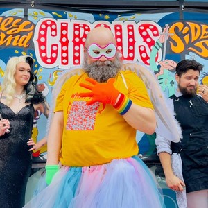 These Broken Angel Wings