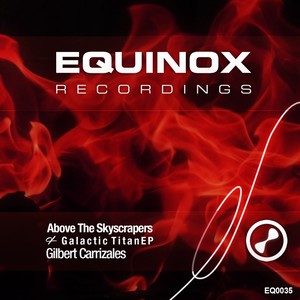 Galactic Titan (Original Mix)