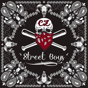 Street Boys (Explicit)
