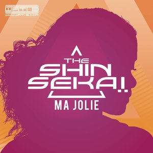 Ma jolie