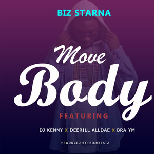 Move Body