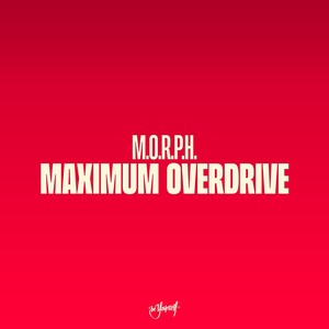 Maximum Overdrive (Original)