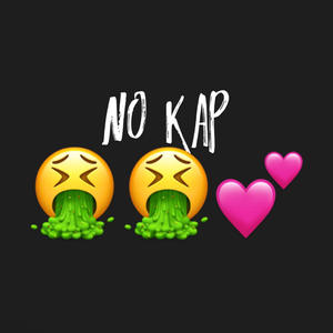 No Kap #GOMD (Explicit)