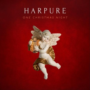 O Holy Night (Arr. for Harp)