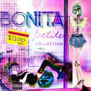 BONITA: the ~petite~ collection (Explicit)