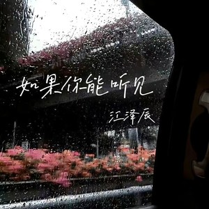 如果你能听见