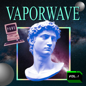 Pure Vaporwave Vol.1