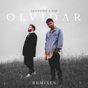 Olvidar(feat. Pio Perilla) (Aderal Remix)