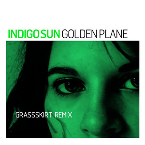 Golden Plane (Grassskirt Remix)