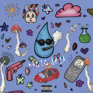 Magic Drip (Explicit)