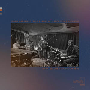 Rival (with Will Barry, Will Sach & Luke McCarthy) (Live)