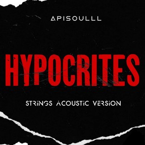 Hypocrites (Acoustic)